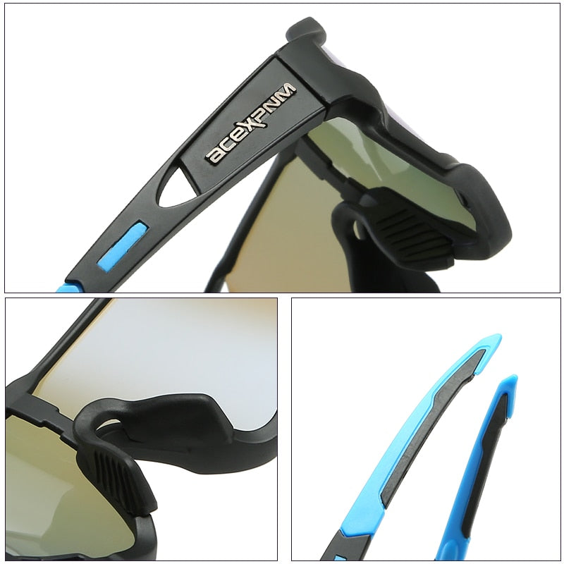 oculos original  esportista unissex  importado